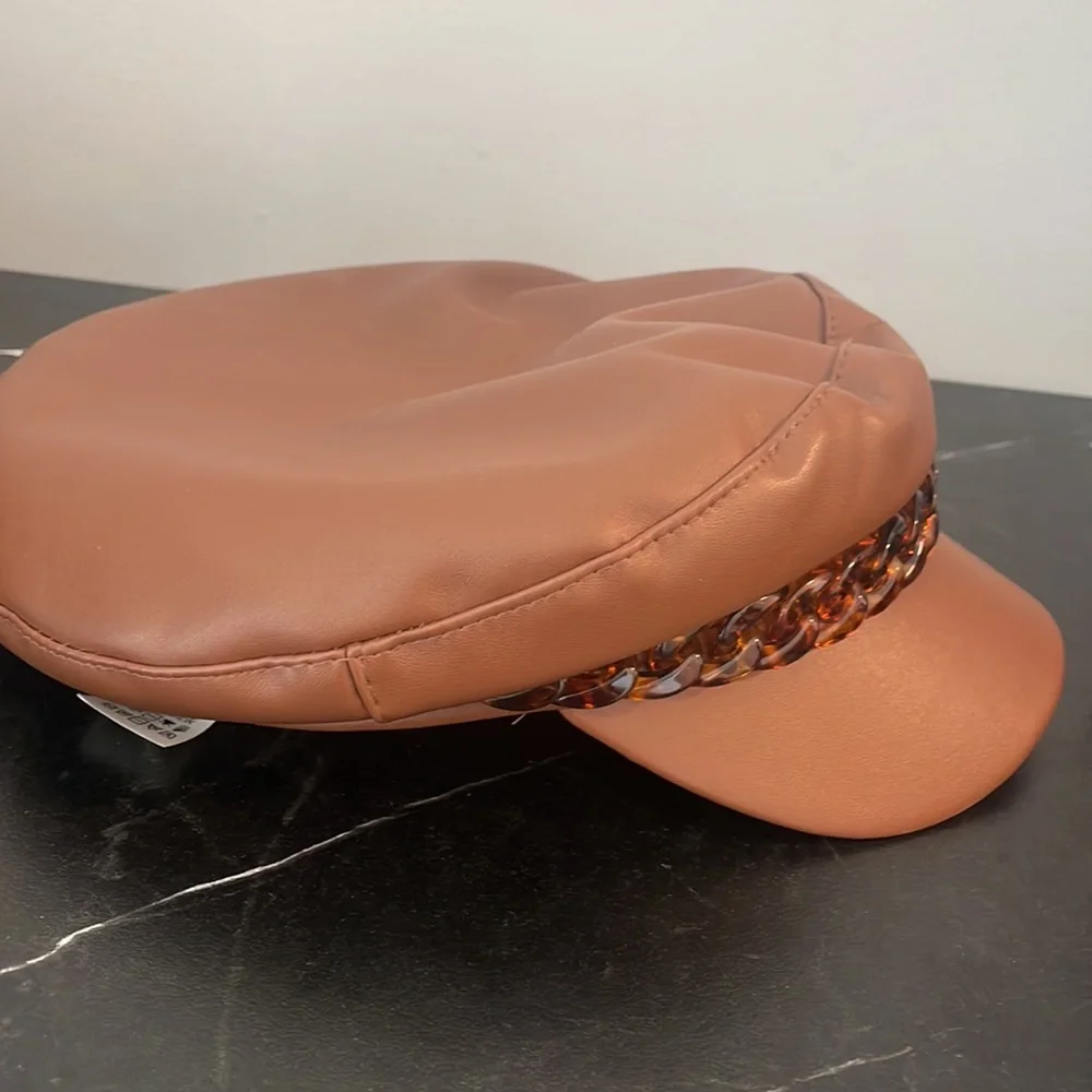 Parisian Hat - Picture 6 of 6
